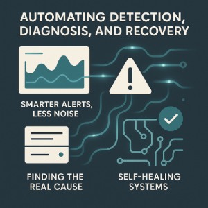 Automating Detection